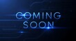 © Tumini - Coming Soon Announcement Graphic Design.
