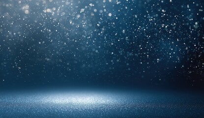 blue abstract background