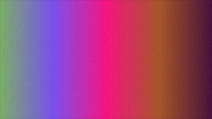 Colorful gradient background with smooth transitions creating a vibrant design