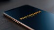 © FocusFusion - Showing Phone Screen Displaying Performance Metrics