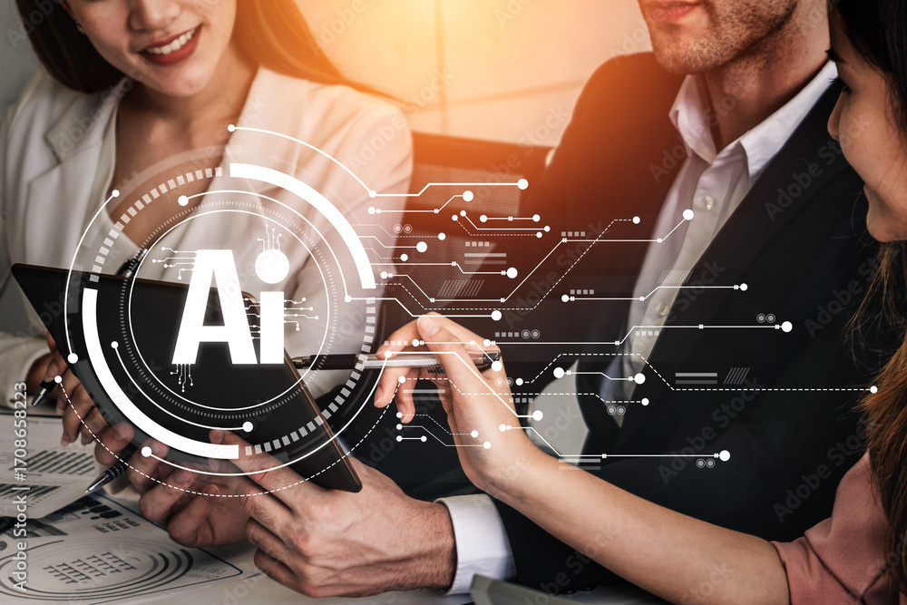 Ai Based Learning Assistant Using Machine Learning Images AI assistant with LLM, big data, machine learning, and generative AI ...