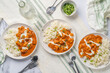 © J. Anthony/Stocksy - Chicken Korma