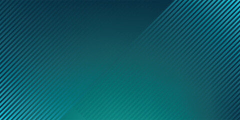 Digital technology speed connect blue green background,  internet network connection, Ai big data.