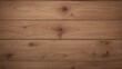 © Rizky - A close-up of a wooden wall displaying an array of wood planks with distinct grain and color variations generative ai