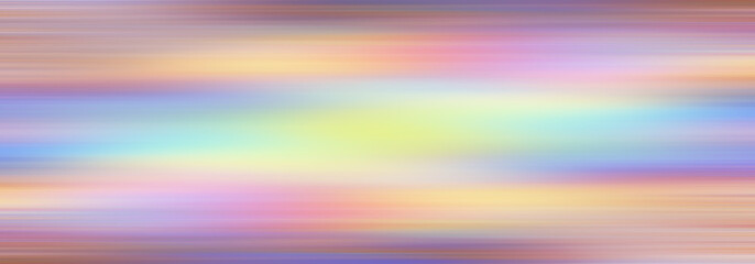 Wall Mural - blurred abstract background motion horizontal lines art