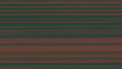 Wall Mural - Red horizontal lines, outdoor wall texture, background blur, design element