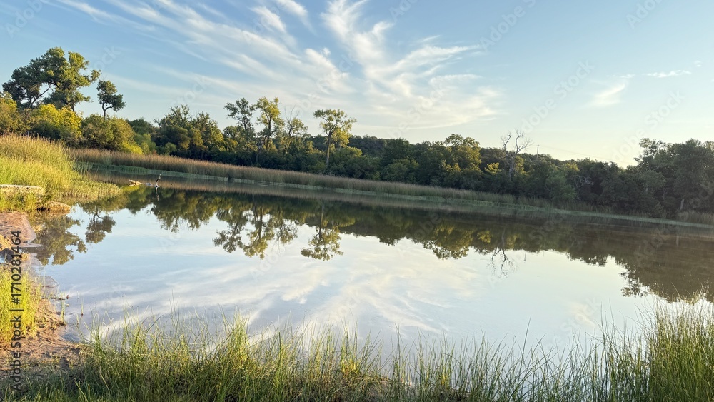 Cleburne State Park is a 528-acre Texas state park in Johnson County ...