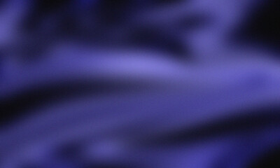 Wall Mural - Abstract blurred background featuring shades of purple and black creating a soft and dreamy effect