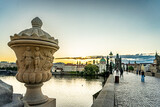 Praga, Ponte Carlo