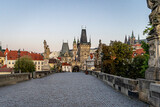 Praga, Ponte Carlo
