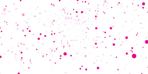 Wall Mural - Abstract vibrant paint splash art design background with colorful texture pattern