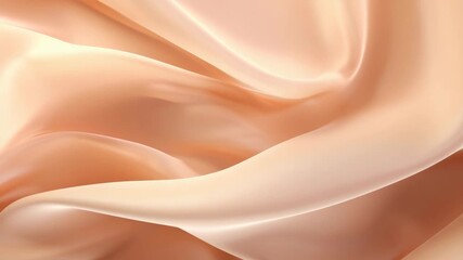 Wall Mural - Vibrant and modern wavy abstract background with a mix of colors. A seamless pattern that would work well as wallpaper or digital design.