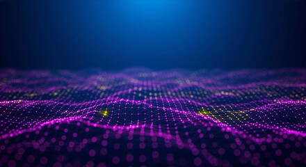 purple fabric texture