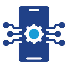 Digital Icon