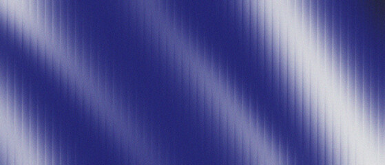 Wall Mural - Abstract blue and white gradient background with diagonal light streaks. Modern digital texture for wallpapers, creative design, or contemporary art projects. Smooth flowing wave pattern effect.