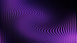 © Download Now. - Abstract purple swirl lines background with a dark gradient, creating a mesmerizing and modern design element