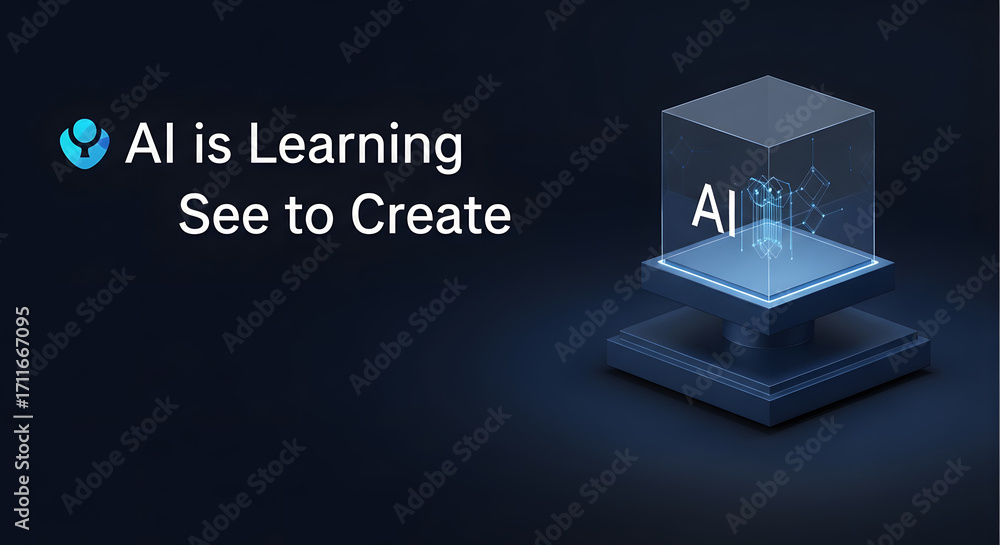 AI is Learning See to Create - Explore the Power of Artificial ...
