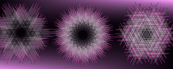 Light Abstract Technology background for computer graphic website internet.