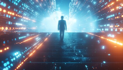 Digital Transformation - Journey to the Future