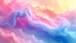 © Kei Shishimi - パステルカラーの幻想的なイメージ画像