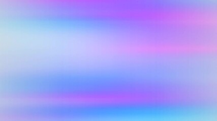 Wall Mural - Blue pink smooth gradient texture abstract background animation