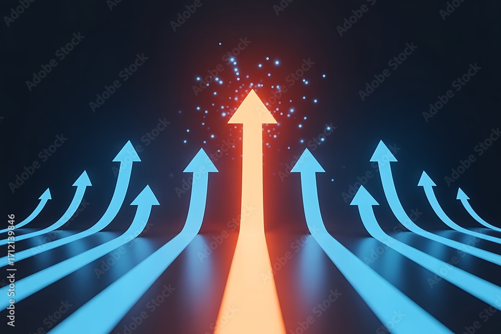 Strategic Direction Leading the Way Forward with Distinct Vision and ...
