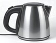 © Simol - Sleek metallic kettle