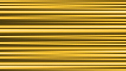 Wall Mural - abstract background with horizontal rays