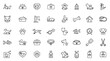 © abdullah - Ultimate Pet Care Icons Set – Vet, Dog, Cat, Grooming & Pet Supplies