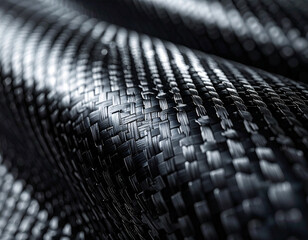 black leather texture background