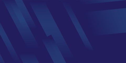 Abstract blue color background. Dynamic shapes composition eps 10.