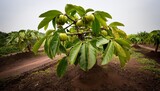 garcinia cambogia tree
