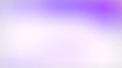 Wall Mural - Abstract texture background animation gradient colorful pink purple glowing