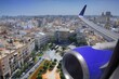 Valencia city, Spain