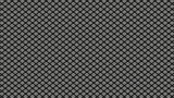 Seamless fleur de lis pattern background, black and white damask style wallpaper design