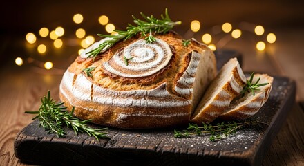 Photorealistic Whisk in Studio Lighting - Kitchen Utensil for Baking and Cooking