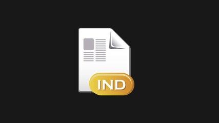 Indesign file format illustration ind document graphic design software vector art symbol page layout image presentation