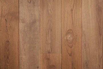 Wall Mural - Attractive wooden texture background