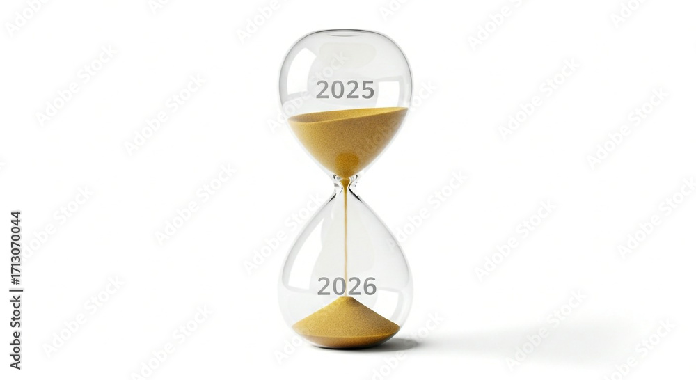 547 timeline 2024 2025 royalty-free images, stock... The Passage of Time A Visual Representation of 2025 Transitioning Into ...