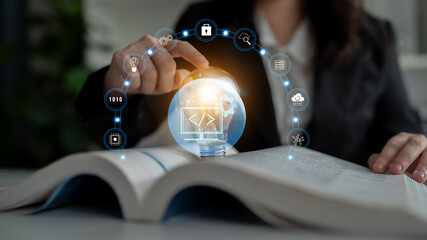 Global software development and coding solutions. Empowering businesses with custom application development and technology innovation. Motif