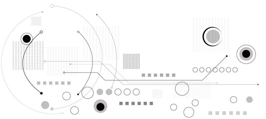 music notes background