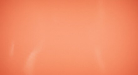 Wall Mural - a vibrant, abstract background with a smooth gradient transitioning from orange to pink tones