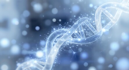 Exploring the future of dna biotechnology in genetics research innovations discoveries and insights