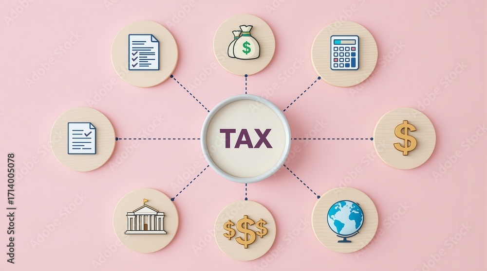 Understanding tax obligations a guide to filing taxes deductions and ...