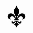 © ahnaf - fleur de lis design