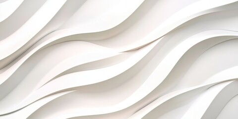 Wall Mural - elegant waves of color and light create a captivating dance of textures and radiance in art