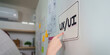© Natee Meepian - UX UI Design Signage in Creative Workspace