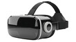 © Abdul - Vr headset virtual reality glasses augmented reality gaming headset immersive experience technology device on transparent background