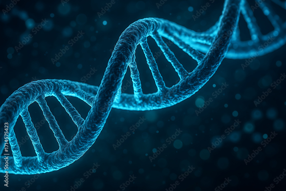 Illuminating the Blueprint Exploring the Depths of DNA Structure and ...