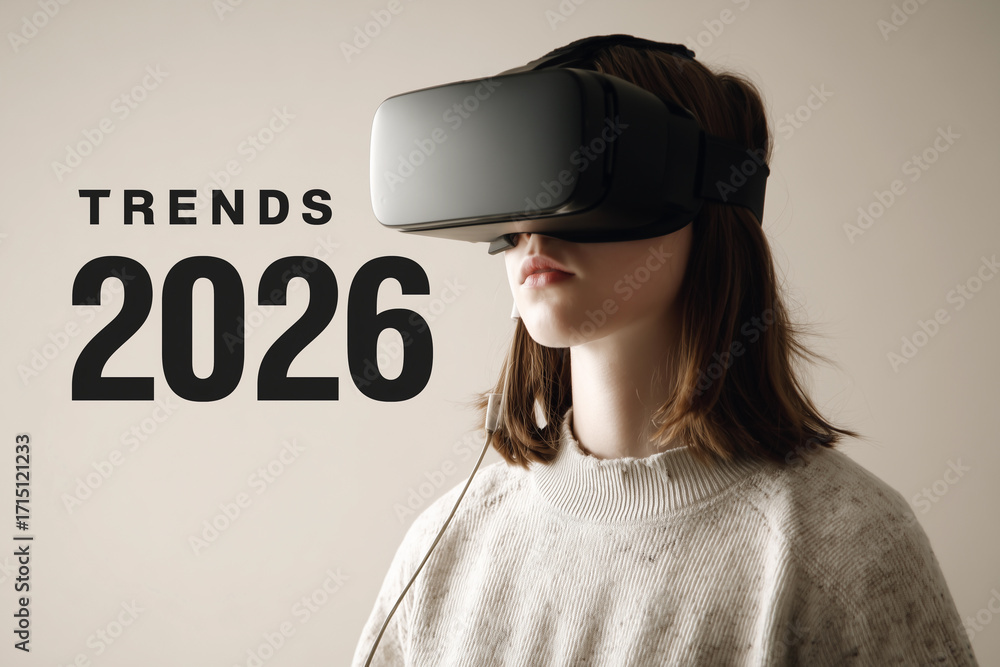 Exploring virtual reality innovations in 2026 with immersive ...